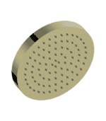 Vogt Mond 10″ Rainhead SH.12.1010 - Image 3