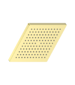 Vogt 10″ Square Shower Head Rainhead SH.41.1010 - Image 4