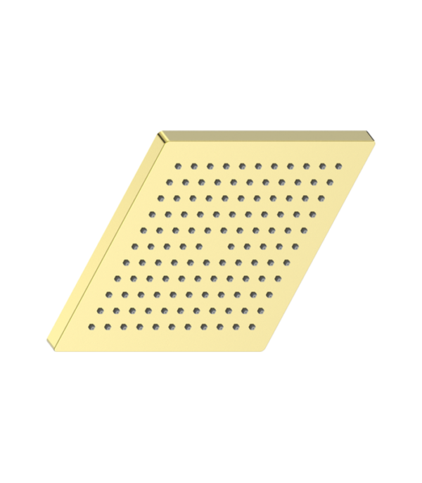 Vogt 10″ Square Shower Head Rainhead SH.41.1010 - Image 4