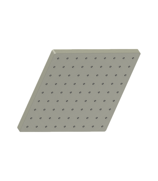 Vogt 10″ Square Shower Head Rainhead SH.41.1010 - Image 2