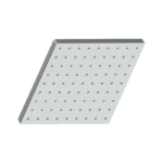 Vogt 10″ Square Shower Head Rainhead SH.41.1010