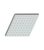 Vogt 10″ Square Shower Head Rainhead SH.41.1010