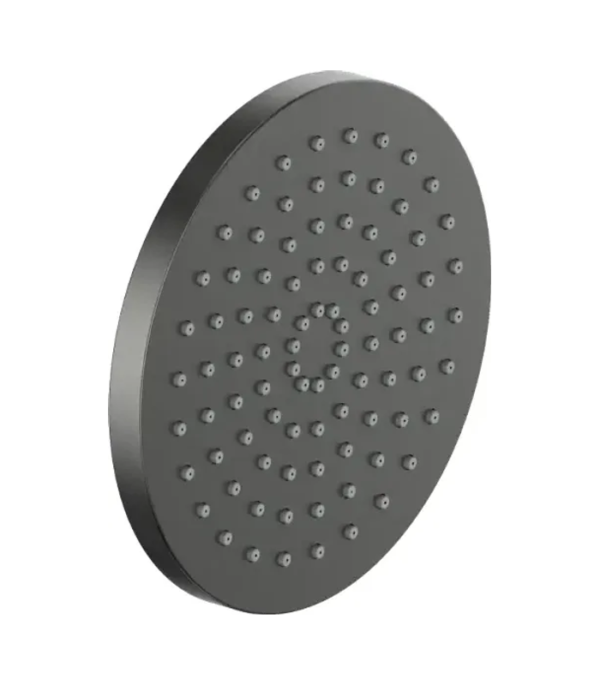 Vogt 8″ Round Shower Head Rainhead SH.42.0808 - Image 3