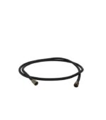 Aquabrass SH035 Neoperl CLZ Braided Shower Hose with Swivel, 1/2-Inch Connections - Image 5