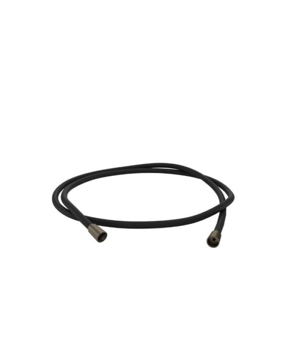 Aquabrass SH035 Neoperl CLZ Braided Shower Hose with Swivel, 1/2-Inch Connections - Image 5