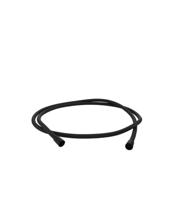 Aquabrass SH035 Neoperl CLZ Braided Shower Hose with Swivel, 1/2-Inch Connections - Image 3