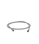 Aquabrass SH035 Neoperl CLZ Braided Shower Hose with Swivel, 1/2-Inch Connections - Image 2