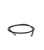Aquabrass SH035 Neoperl CLZ Braided Shower Hose with Swivel, 1/2-Inch Connections - Image 7