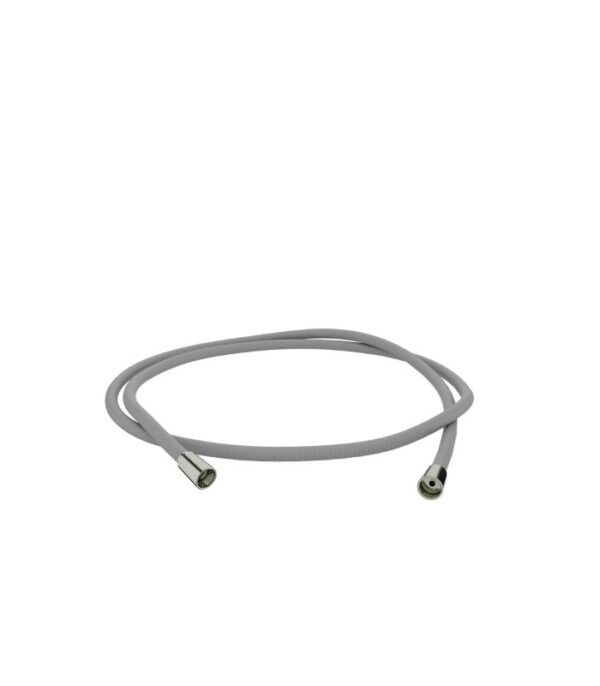 Aquabrass SH035 Neoperl CLZ Braided Shower Hose with Swivel, 1/2-Inch Connections - Image 4