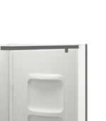Bain Signature Marshall No Walls Shower Enclosure Chrome - Image 5