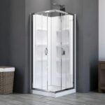 Bain Signature Daphne Shower Enclosure