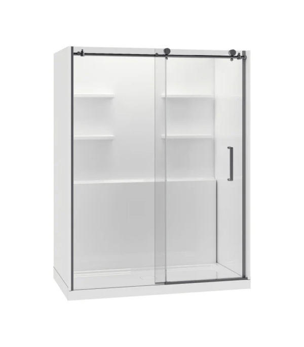 Bain Signature Kera - Image 3