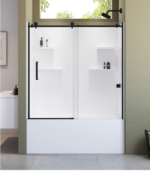 Bain Signature Everett Shower Enclosure - Image 12