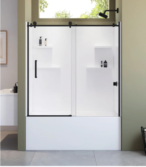 Bain Signature Everett Shower Enclosure - Image 12