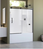 Bain Signature Everett Shower Enclosure - Image 13