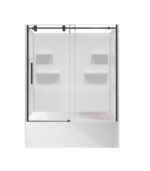Bain Signature Everett Shower Enclosure - Image 14