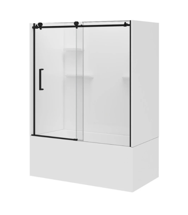 Bain Signature Everett Shower Enclosure - Image 15