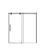Bain Signature Everett Shower Enclosure - Image 16