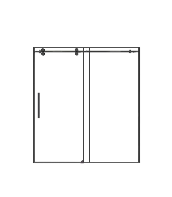 Bain Signature Everett Shower Enclosure - Image 16