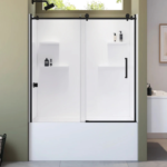 Bain Signature Everett Shower Enclosure