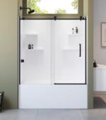 Bain Signature Everett Shower Enclosure