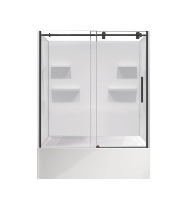 Bain Signature Everett Shower Enclosure - Image 3