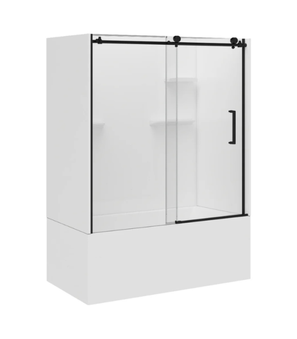 Bain Signature Everett Shower Enclosure - Image 4