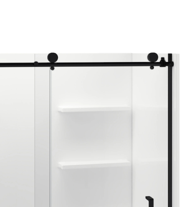 Bain Signature Everett Shower Enclosure - Image 5