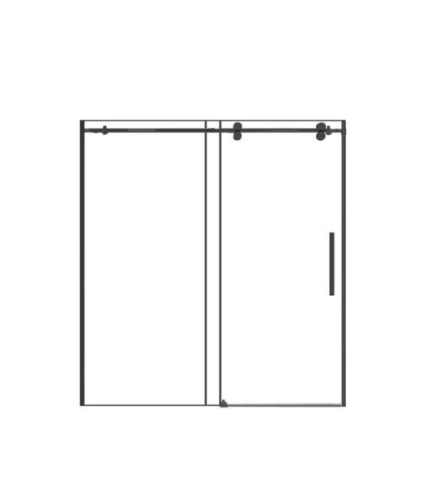 Bain Signature Everett Shower Enclosure - Image 6