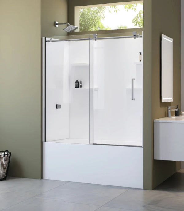 Bain Signature Everett - Image 3