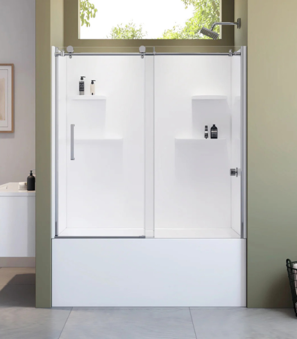 Bain Signature Everett - Image 12