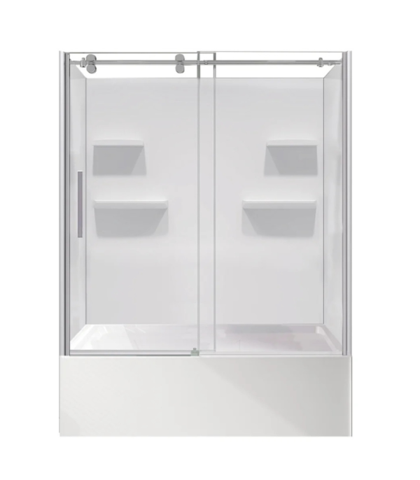 Bain Signature Everett - Image 14
