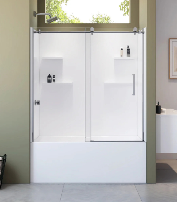 Bain Signature Everett - Image 2