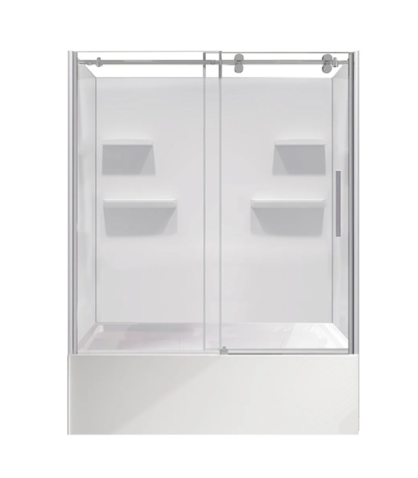 Bain Signature Everett - Image 4