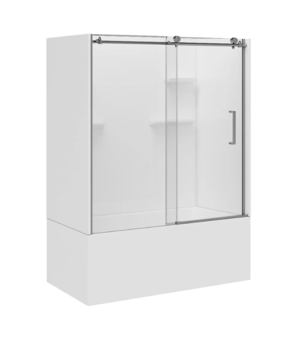 Bain Signature Everett - Image 5