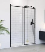 Bain Signature Valerie 60x32 Shower Enclosure SKU-SK6-3260 - Image 2