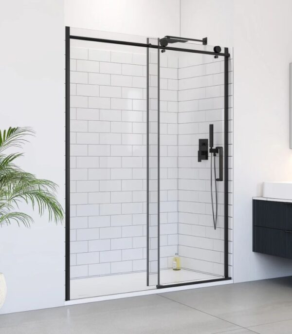 Bain Signature Valerie 60x32 Shower Enclosure SKU-SK6-3260 - Image 2