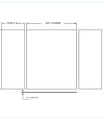 Bain Signature Valerie 60x32 Shower Enclosure SKU-SK6-3260 - Image 11