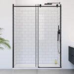 Bain Signature Valerie 60x32 Shower Enclosure SKU-SK6-3260