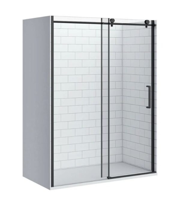 Bain Signature Valerie 60x32 Shower Enclosure SKU-SK6-3260 - Image 4