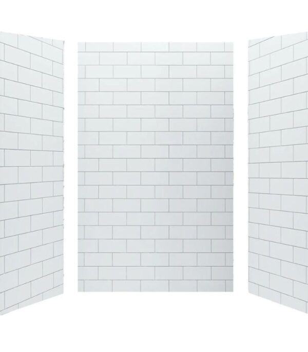 Bain Signature Valerie 60x32 Shower Enclosure SKU-SK6-3260 - Image 9