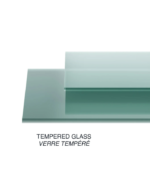 Bain Signature Valerie 32 x 60 Shower Enclosure MRKIT - Image 14