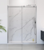 Bain Signature Valerie 32 x 60 Shower Enclosure MRKIT