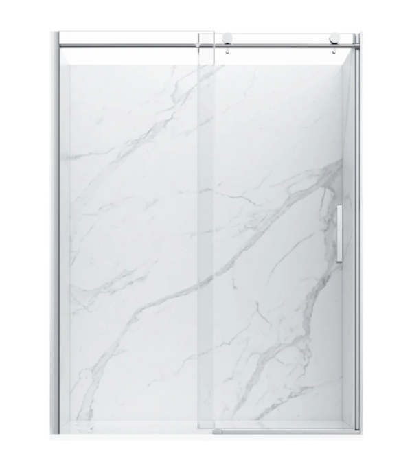 Bain Signature Valerie 32 x 60 Shower Enclosure MRKIT - Image 3