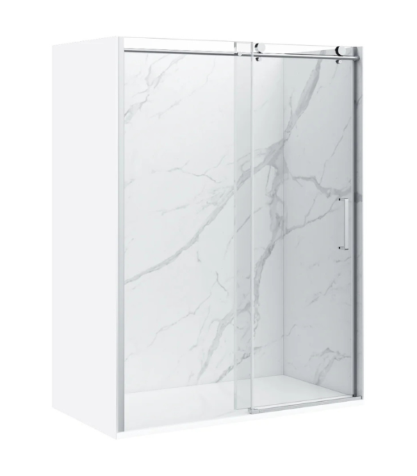 Bain Signature Valerie 32 x 60 Shower Enclosure MRKIT - Image 4
