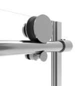 Bain Signature Valerie 32 x 60 Shower Enclosure MRKIT - Image 6
