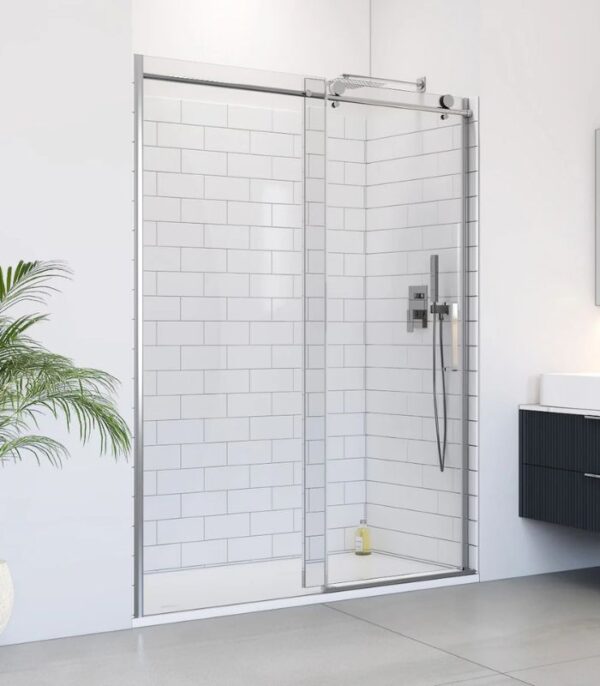 Bain Signature Valerie 32 x 60 Shower Enclosure - Image 2