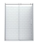 Bain Signature Valerie 32 x 60 Shower Enclosure - Image 3