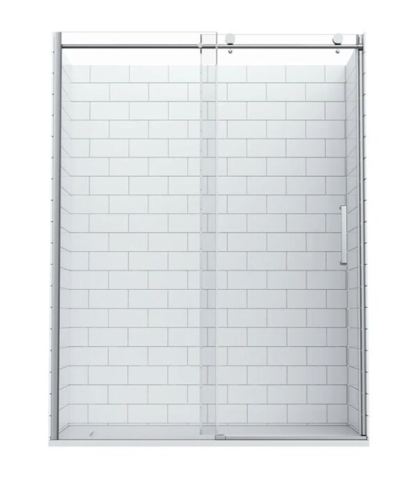 Bain Signature Valerie 32 x 60 Shower Enclosure - Image 3