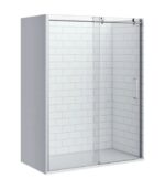 Bain Signature Valerie 32 x 60 Shower Enclosure - Image 4